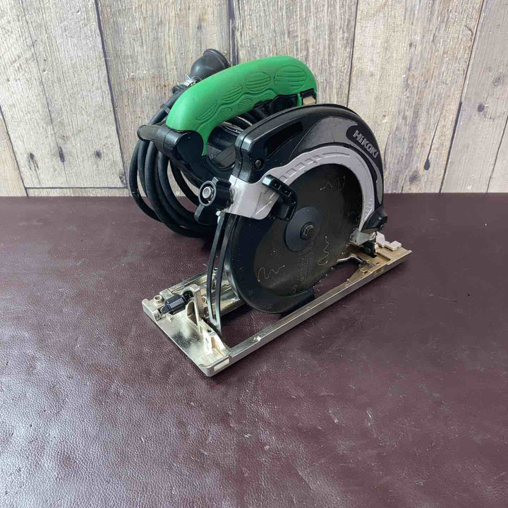 【中古品】★ハイコーキ(HIKOKI ※旧:日立工機) 165mm丸のこ C6MB4【東大和店】