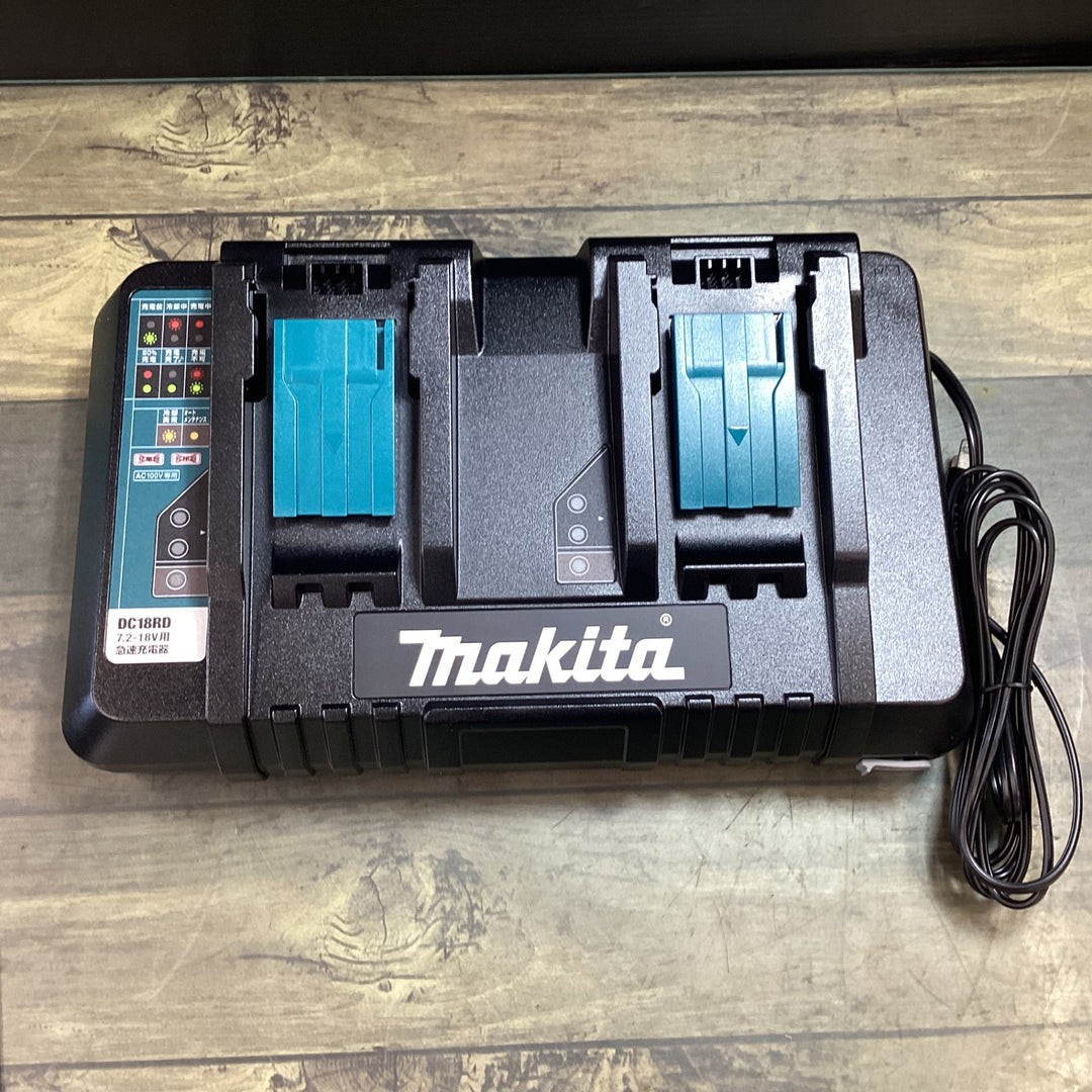 マキタ(makita) コードレスチェーンソー MUC353DPG2　【東大和店】