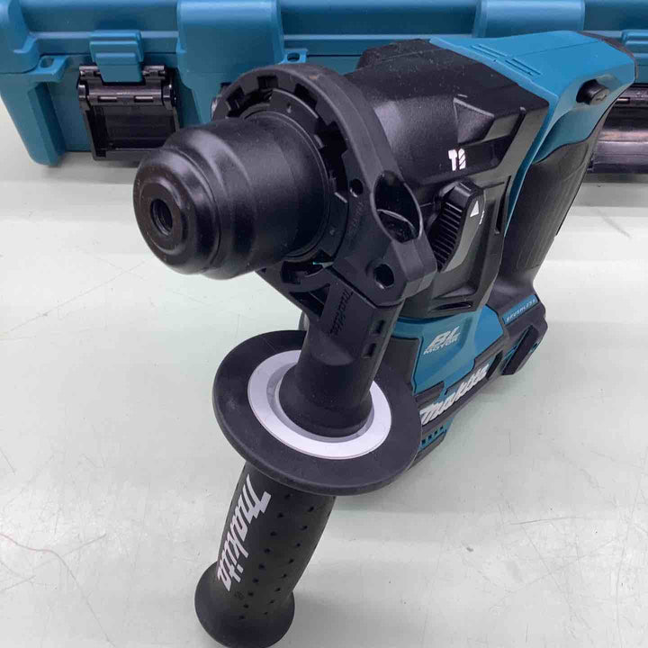 ★マキタ(makita) コードレスハンマドリル HR166DSMX【越谷店】