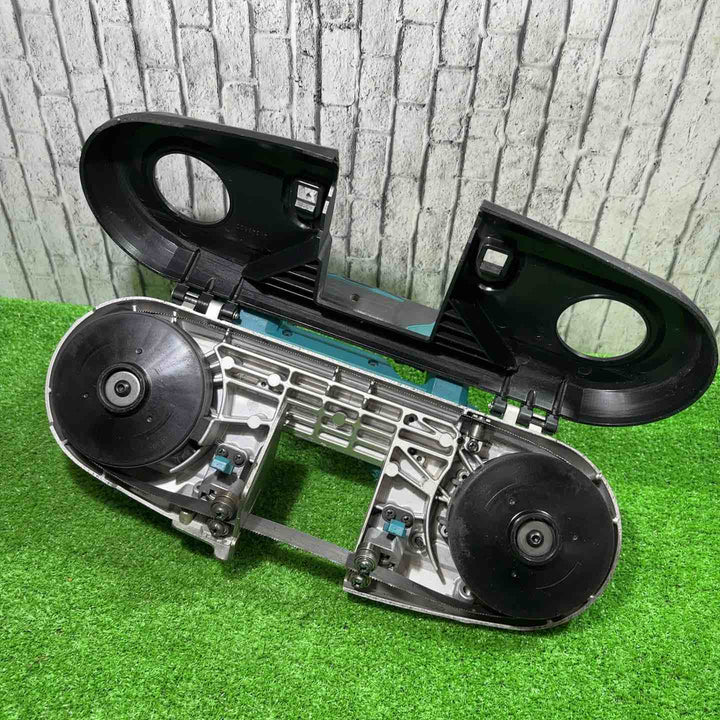 ★マキタ(makita) コードレスポータブルバンドソー 18V PB183DZ【川口店】
