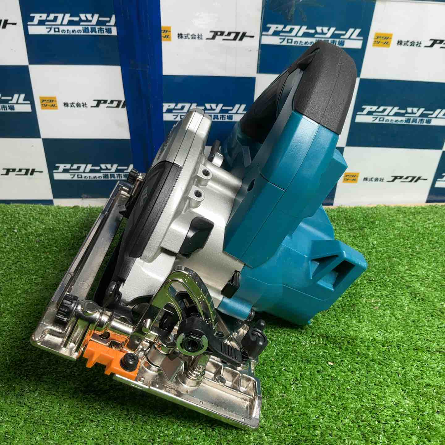 ☆マキタ(makita) コードレス丸のこ HS475DZ【草加店】 – アクトツール