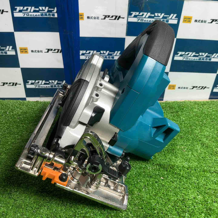 ★マキタ(makita) コードレス丸のこ HS475DZ【草加店】