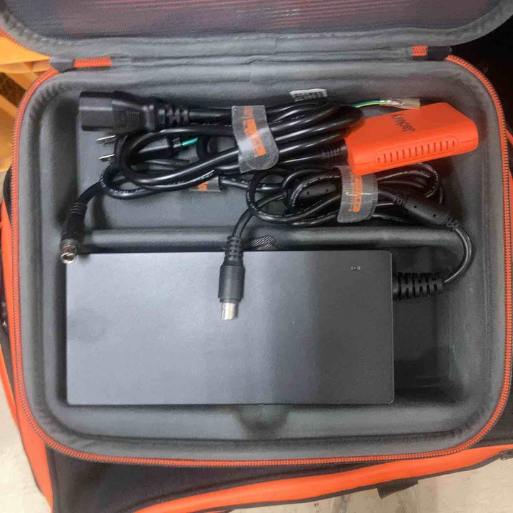 Jackery ポータブル電源 1500 PTB152 1534.68Wh/426300mAh ポータブル電源バッテリー Twin Turboシステム 家庭アウトドア両用バックアップ電源 PSE認証済 純正弦波 MPPT制御方式採用 AC(1800W 瞬間最大3600W)/DC/USB出力 四つの充電方法 ソーラーパネル充電 キャンプ アウトドア 防災グッズ 停電時に 非常用電源【町田店】