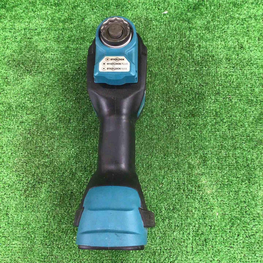 ★マキタ(makita) コードレスマルチツール TM52DZ【川崎店】