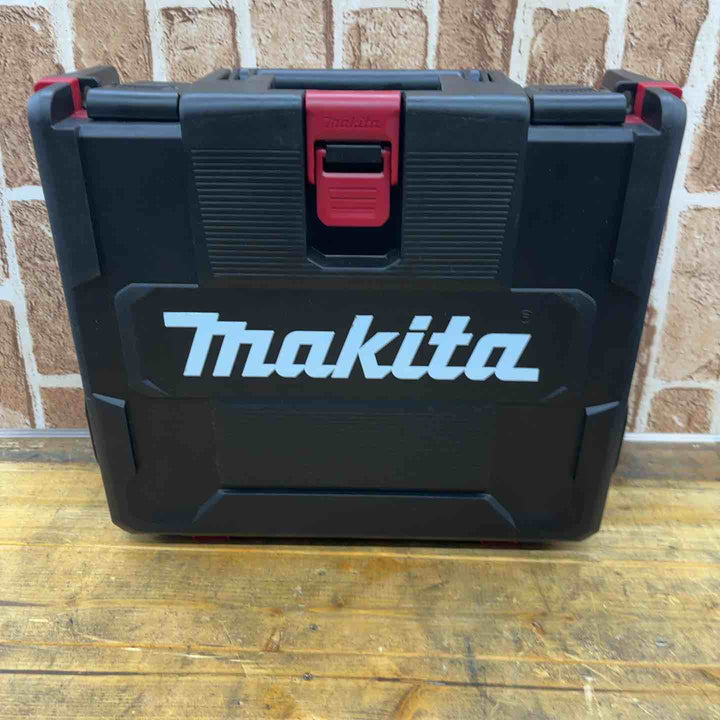 【中古極美品】マキタ(makita) コードレスインパクトドライバー TD002GRDX【所沢店】