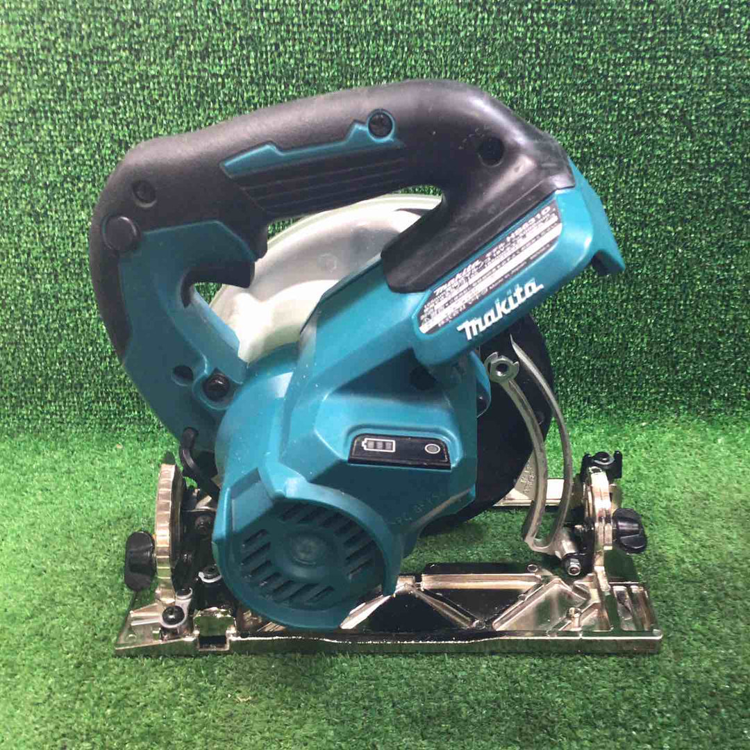 ★マキタ(makita) コードレス丸のこ HS631DRGX【川崎店】