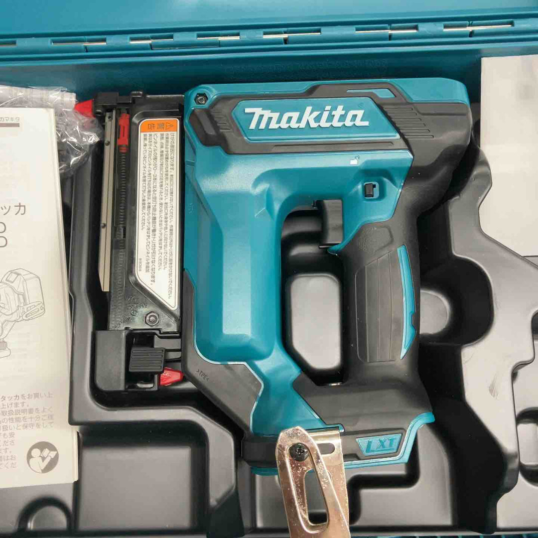 ★マキタ(makita) コードレスピンネイラ PT353DZK【藤沢店】