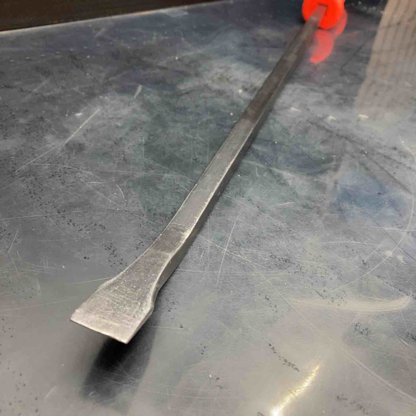 ◇Snap-on (スナップオン) 貫通 プライバー 24インチ SPBS24AO