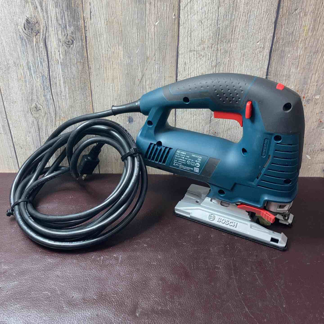 【中古品】 ボッシュ(BOSCH) 電子ジグソー GST140BCE 【東大和店】