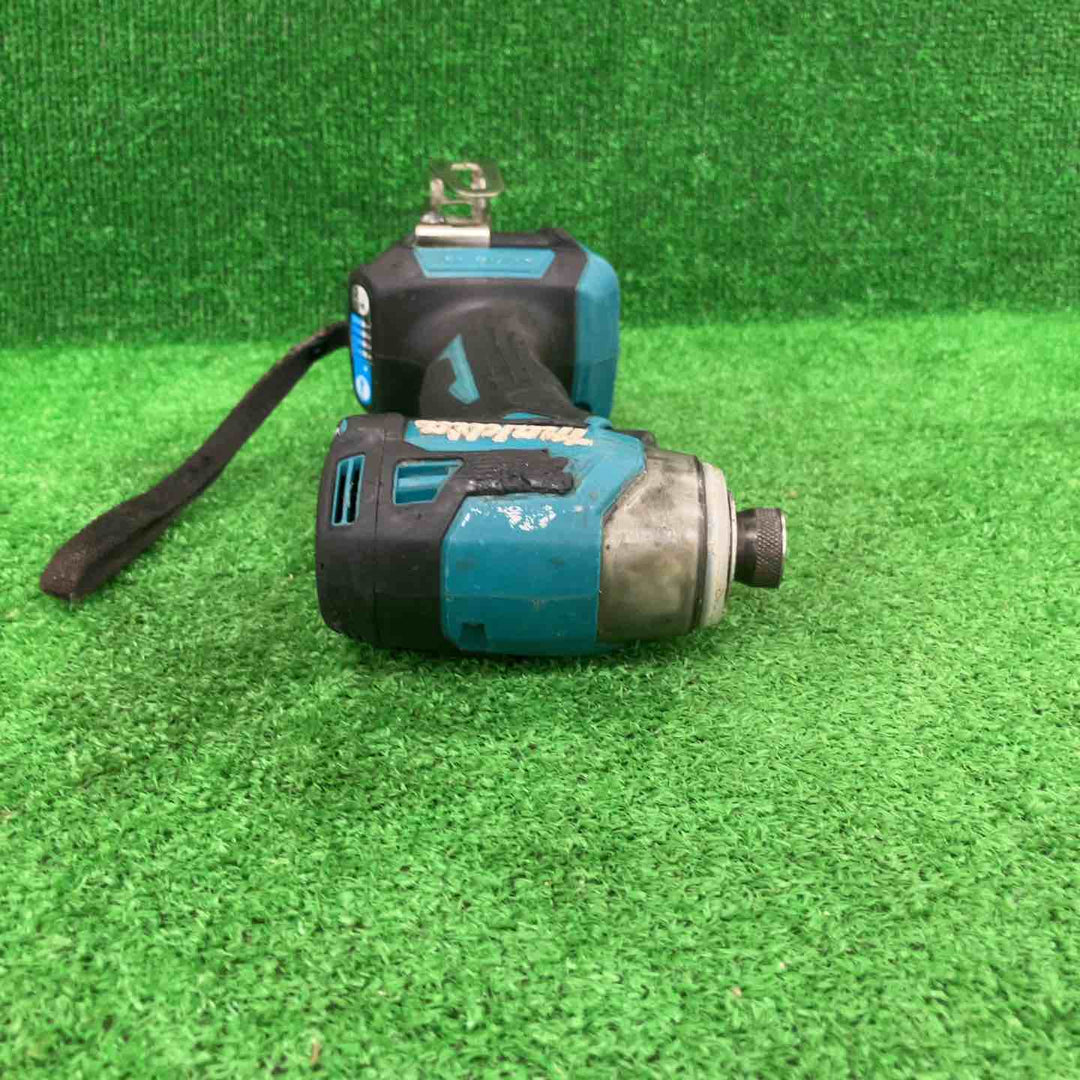 ★マキタ(makita) コードレスインパクトドライバー TD173DZ【川崎店】