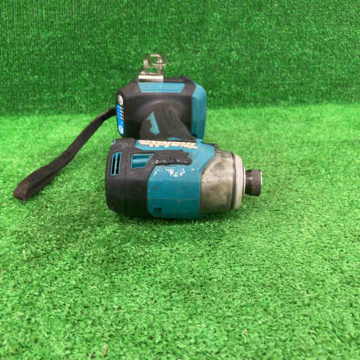 ★マキタ(makita) コードレスインパクトドライバー TD173DZ【川崎店】