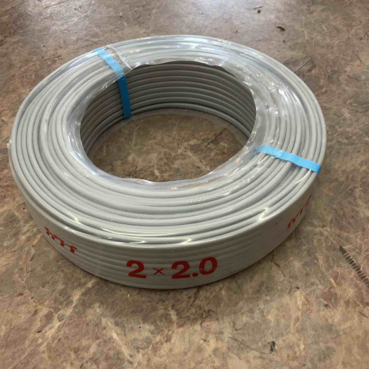 ☆VVFケーブル 2.0×2C【所沢店】