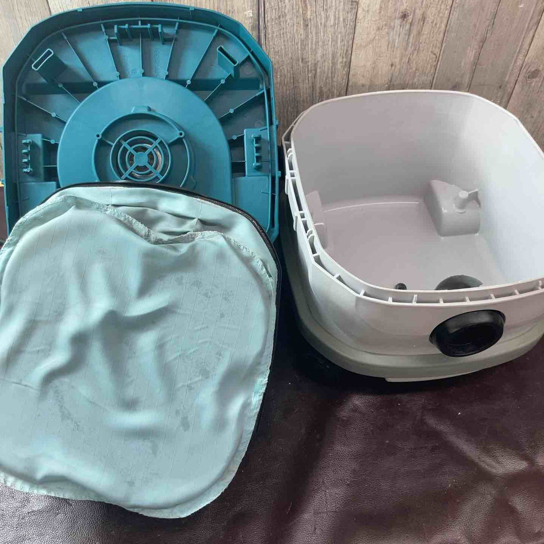 【中古品】マキタ(makita) 集じん機 乾式 VC0830 連動機能 集塵機【東大和店】