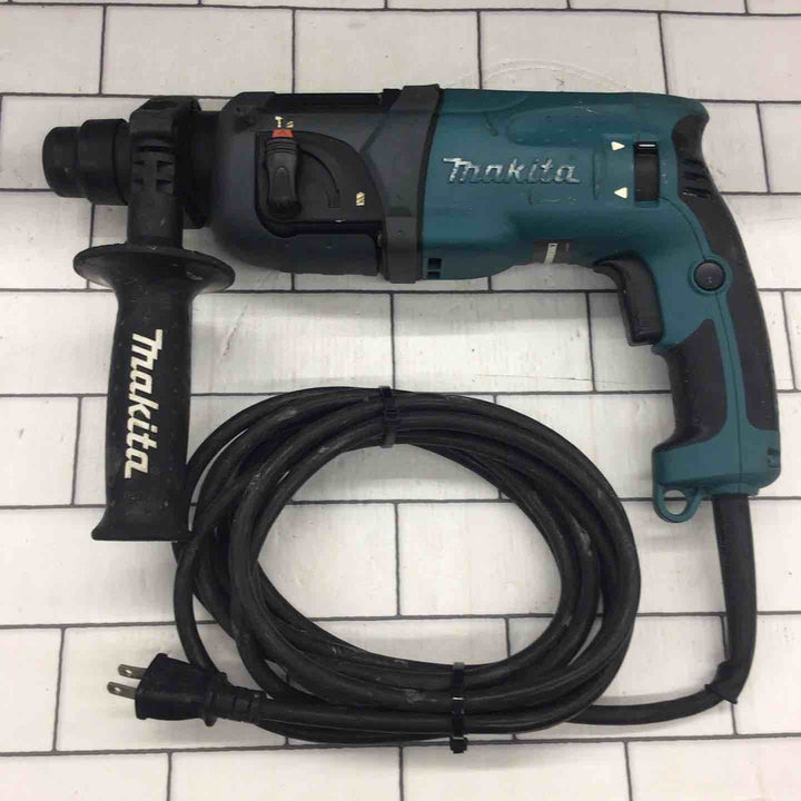 ★マキタ(makita) ハンマドリル HR2460【所沢店】