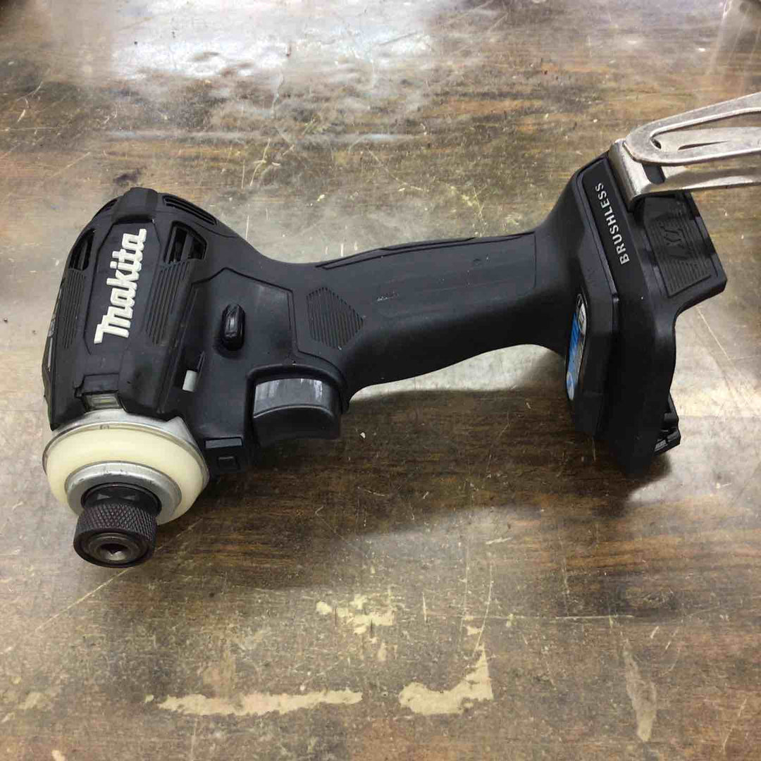 ★マキタ(makita) コードレスインパクトドライバー TD162DZB【戸田店】
