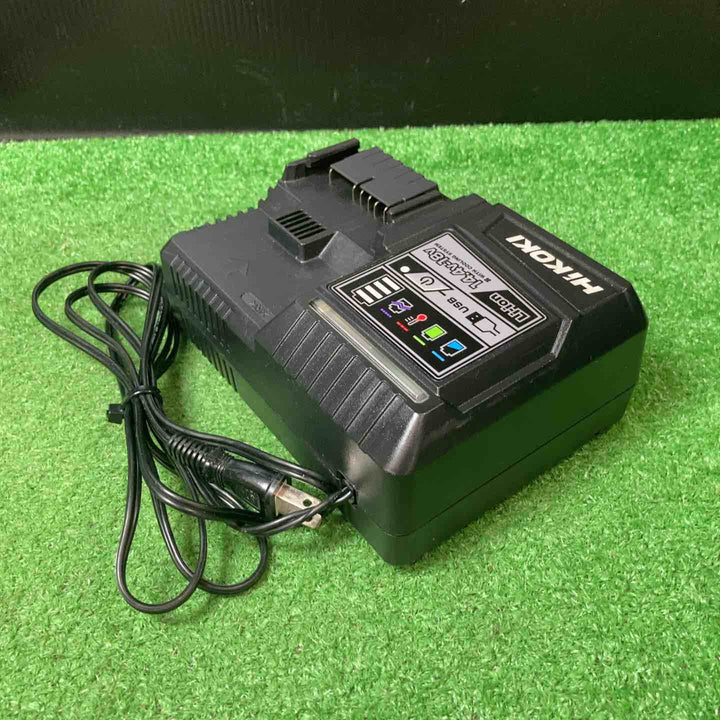 ★ハイコーキ(HIKOKI ※旧:日立工機) コードレスインパクトレンチ WR14DBDL2(2LYPK)【岩槻店】