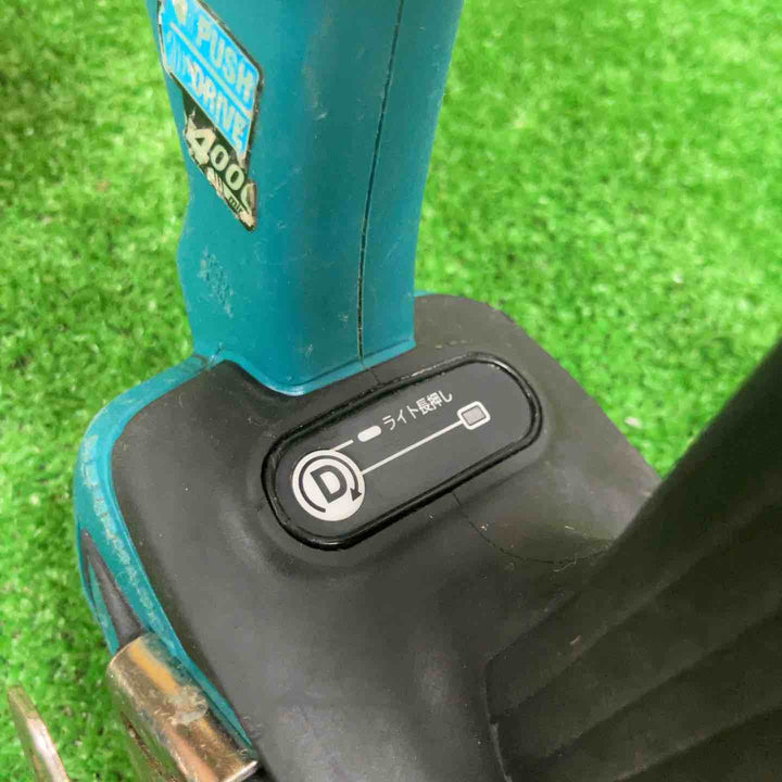 ☆マキタ(makita) コードレススクリュードライバ FS454DZ【草加店】