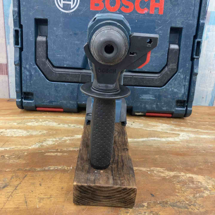 ★ボッシュ(BOSCH) コードレスハンマドリル GBH18V-LIYN【柏店】