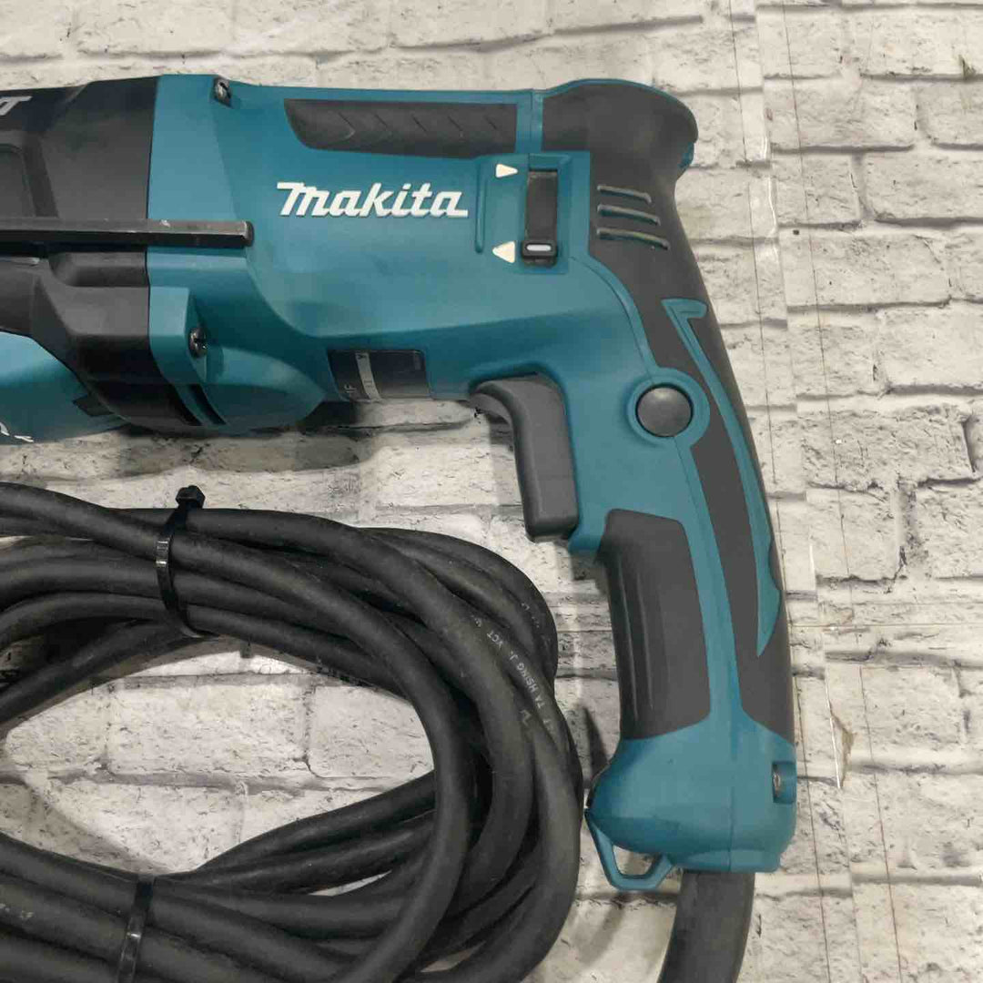 ★マキタ(makita) ハンマドリル HR2631F【川口店】