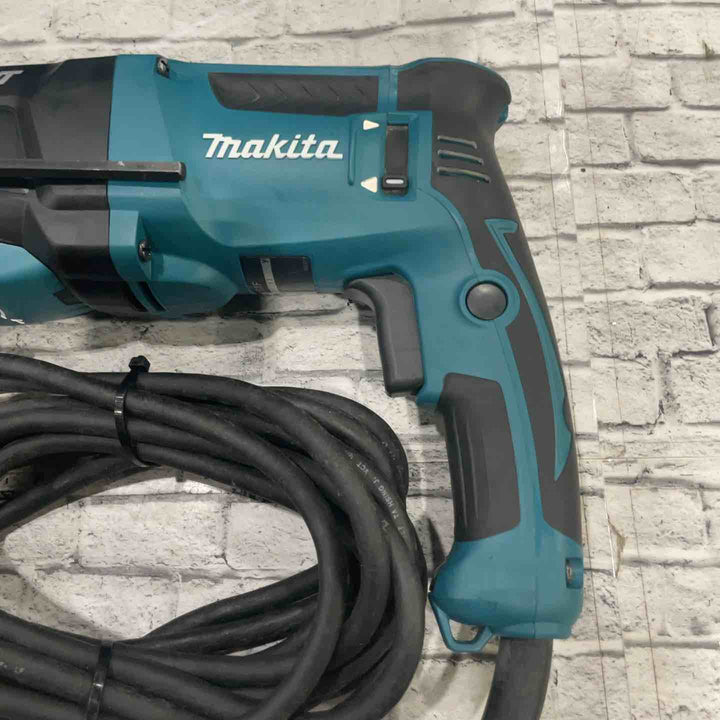 ★マキタ(makita) ハンマドリル HR2631F【川口店】