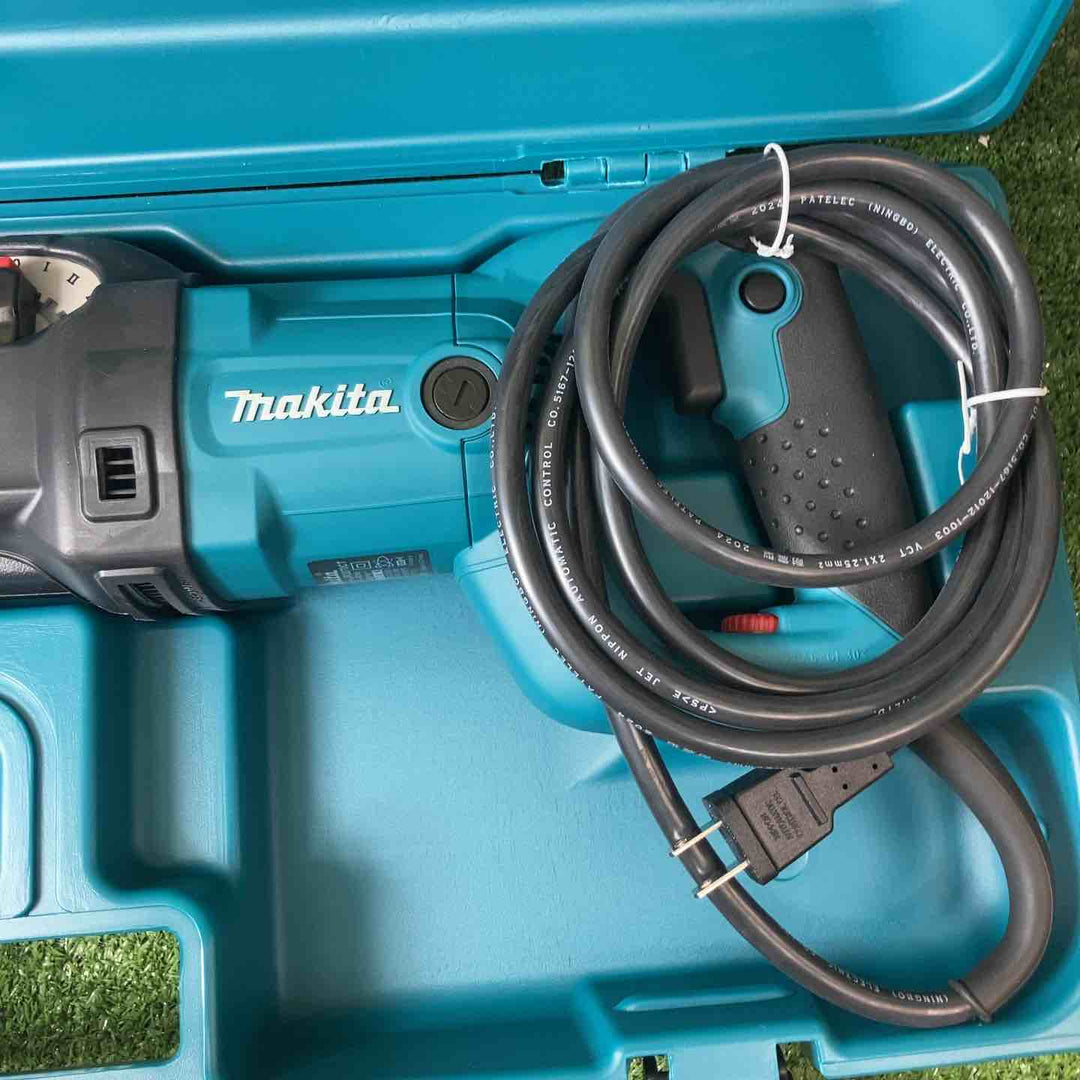 ★マキタ(makita) レシプロソー JR3070CT【川崎店】