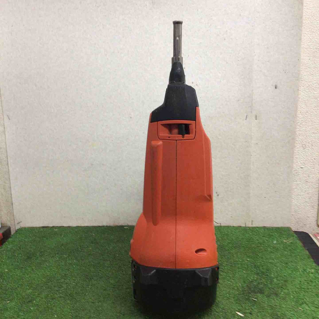 ◇ヒルティ(HILTI) ガス式鋲打機 GX120【町田店】