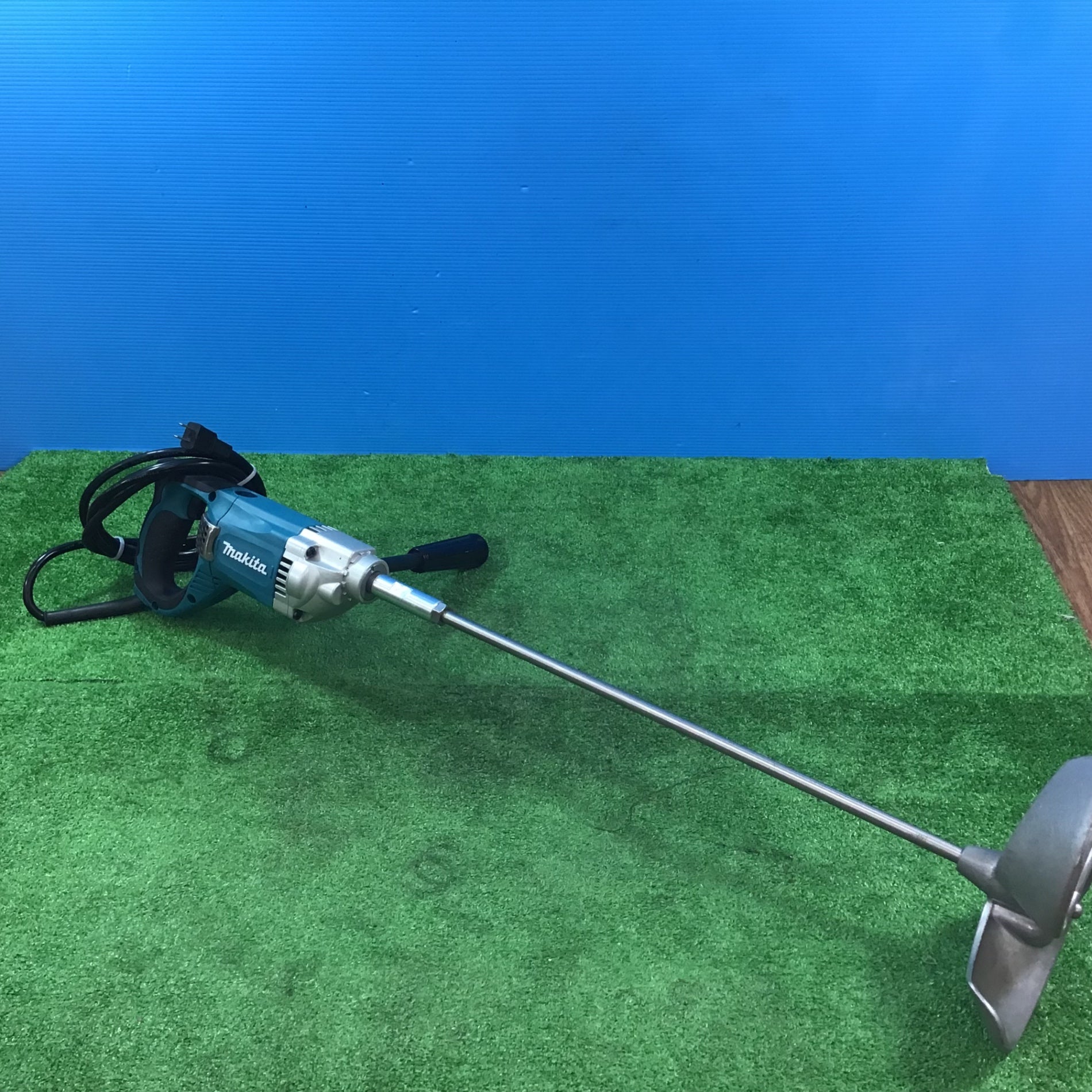 ☆マキタ(makita) かくはん機 UT2204【岩槻店】 – アクトツール