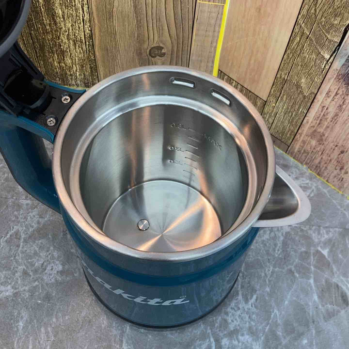 ☆マキタ(makita) コードレスケトル KT360DZ【八潮店】