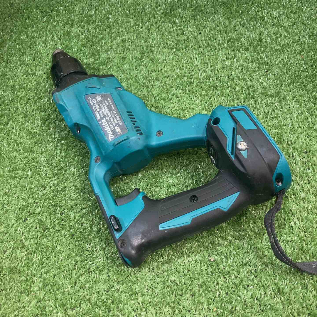 ☆マキタ(makita) コードレススクリュードライバ FS454DZ【川崎店】