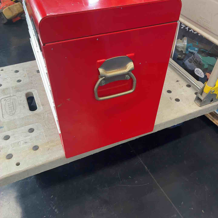 アストロプロダクツ ツールボックス 5段 鍵なし【藤沢店】