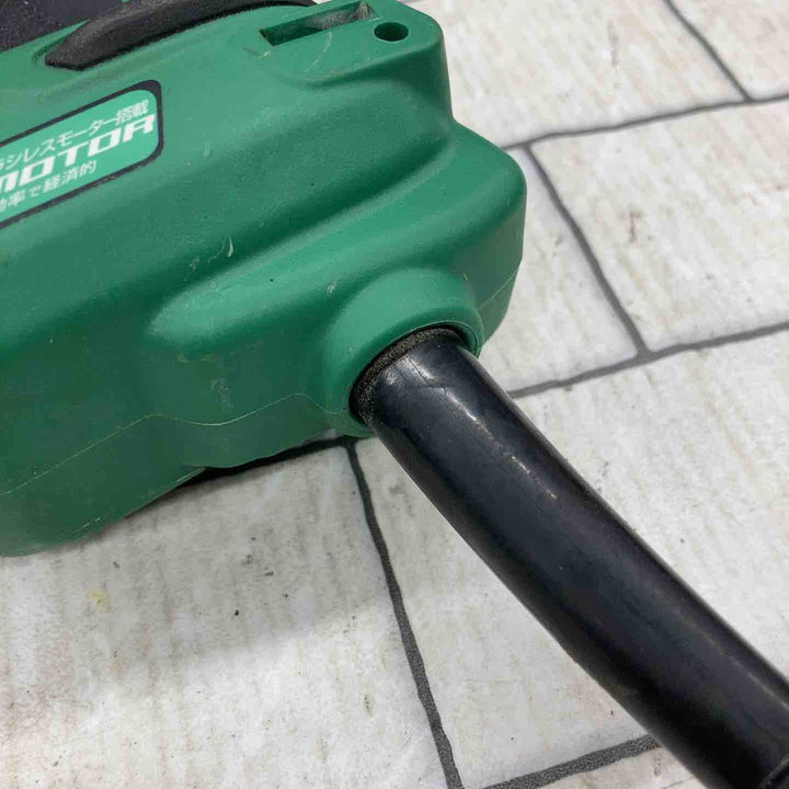 ◇ハイコーキ(HIKOKI ※旧:日立工機) インパクトドライバー WH12VE【所沢店】
