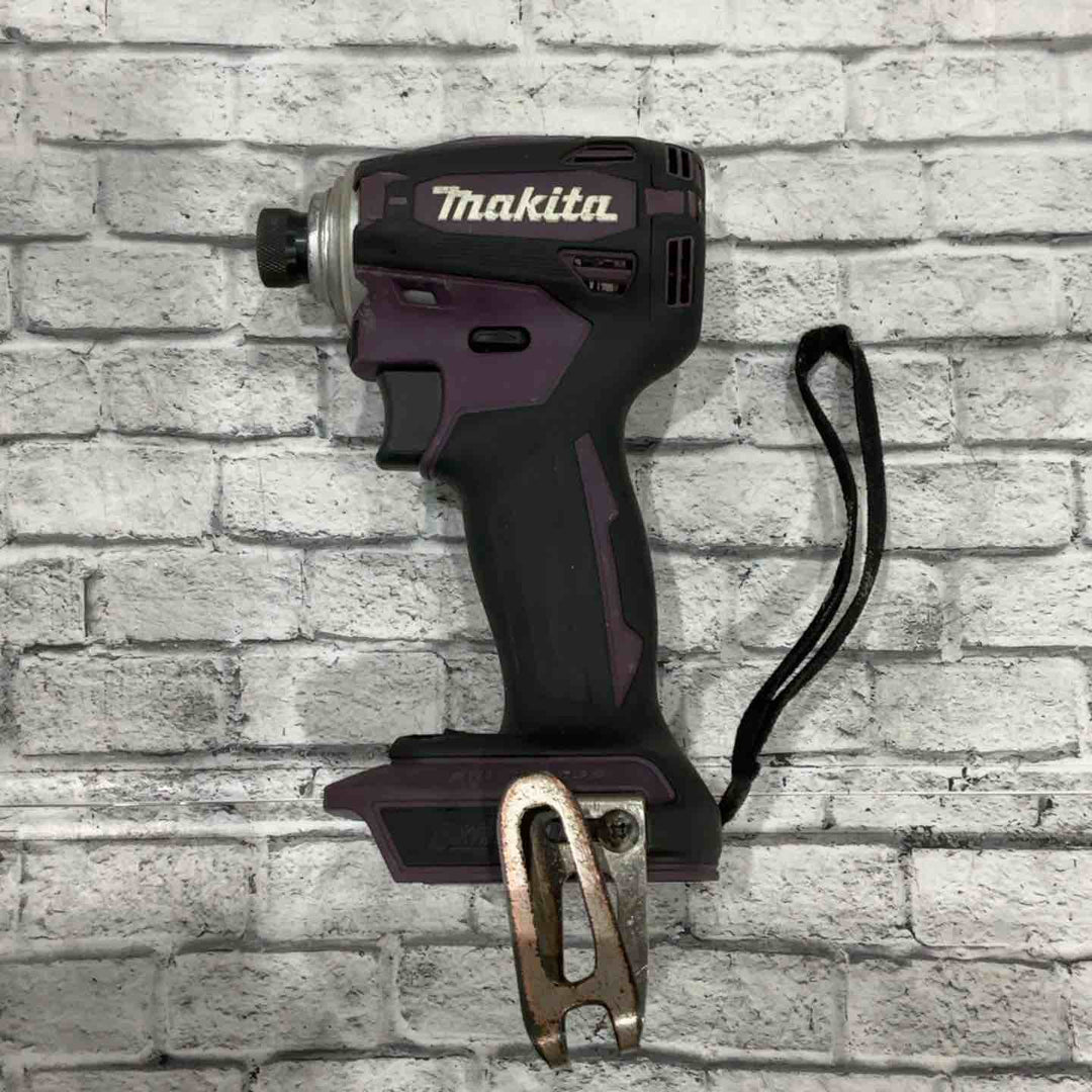 ★マキタ(makita) コードレスインパクトドライバー TD172DGXAP【川口店】
