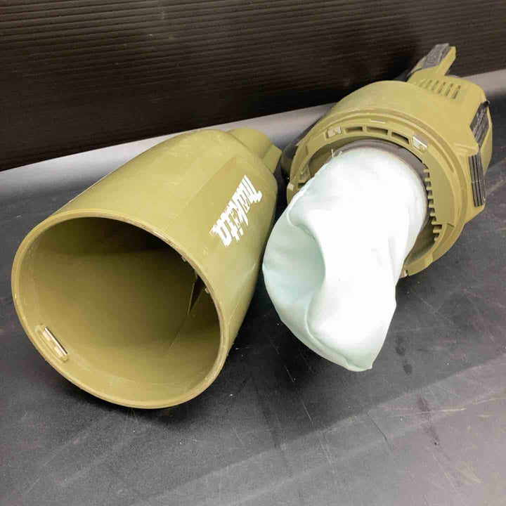 ★マキタ(makita) コードレスクリーナー CL284FDZO【川越店】