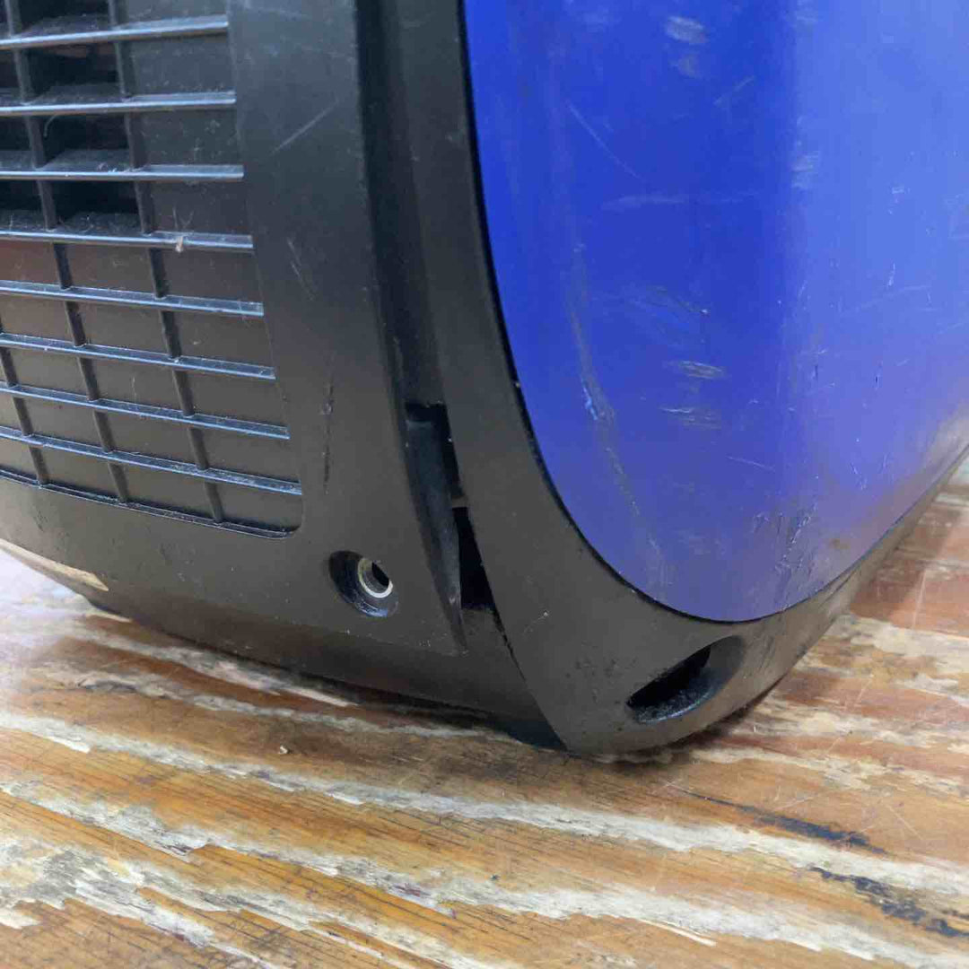 ★ヤマハ(YAMAHA) インバーター発電機 EF1600iS【柏店】