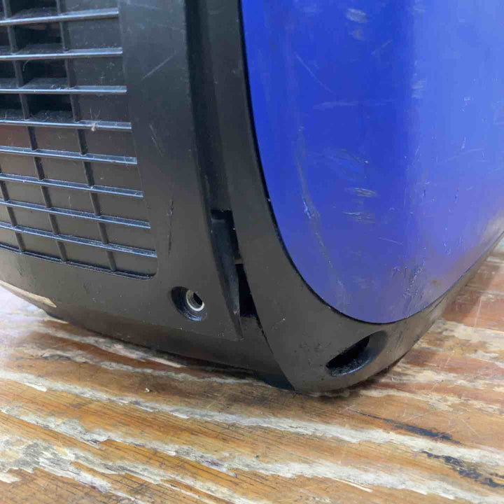 ★ヤマハ(YAMAHA) インバーター発電機 EF1600iS【柏店】