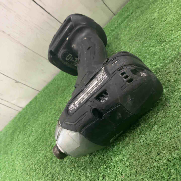★マキタ(makita) コードレスソフトインパクトドライバー TS141DRGXB 18V 動作確認済【川口店】