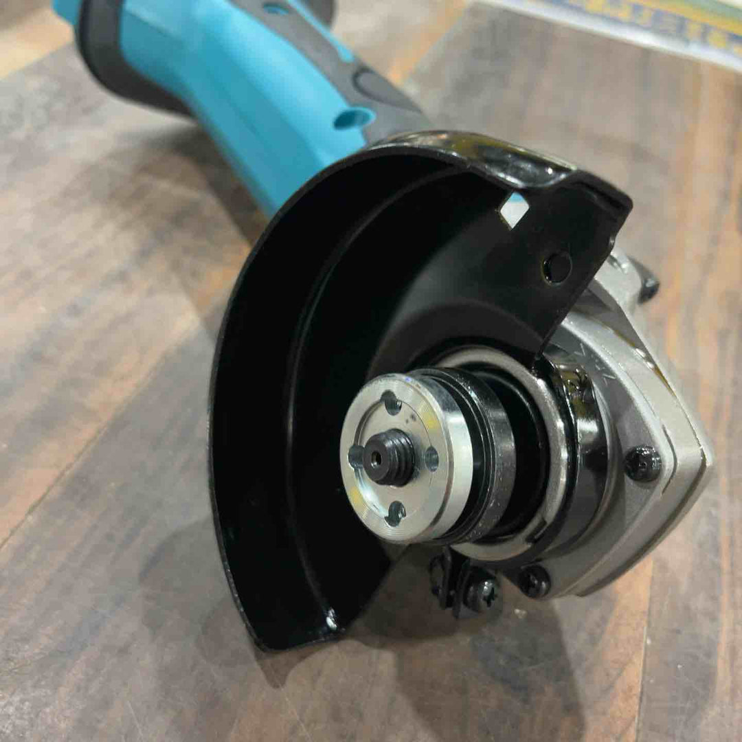 ☆マキタ(makita) 100mmコードレスディスクグラインダー GA400DRF【川口店】
