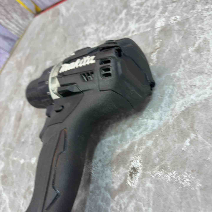 ☆マキタ(makita) コードレスドリルドライバー DF484DZB【八潮店】