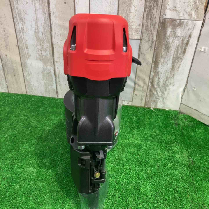 ★マックス(MAX) 高圧エア釘打ち機 HN-90N6(D)-G【町田店】