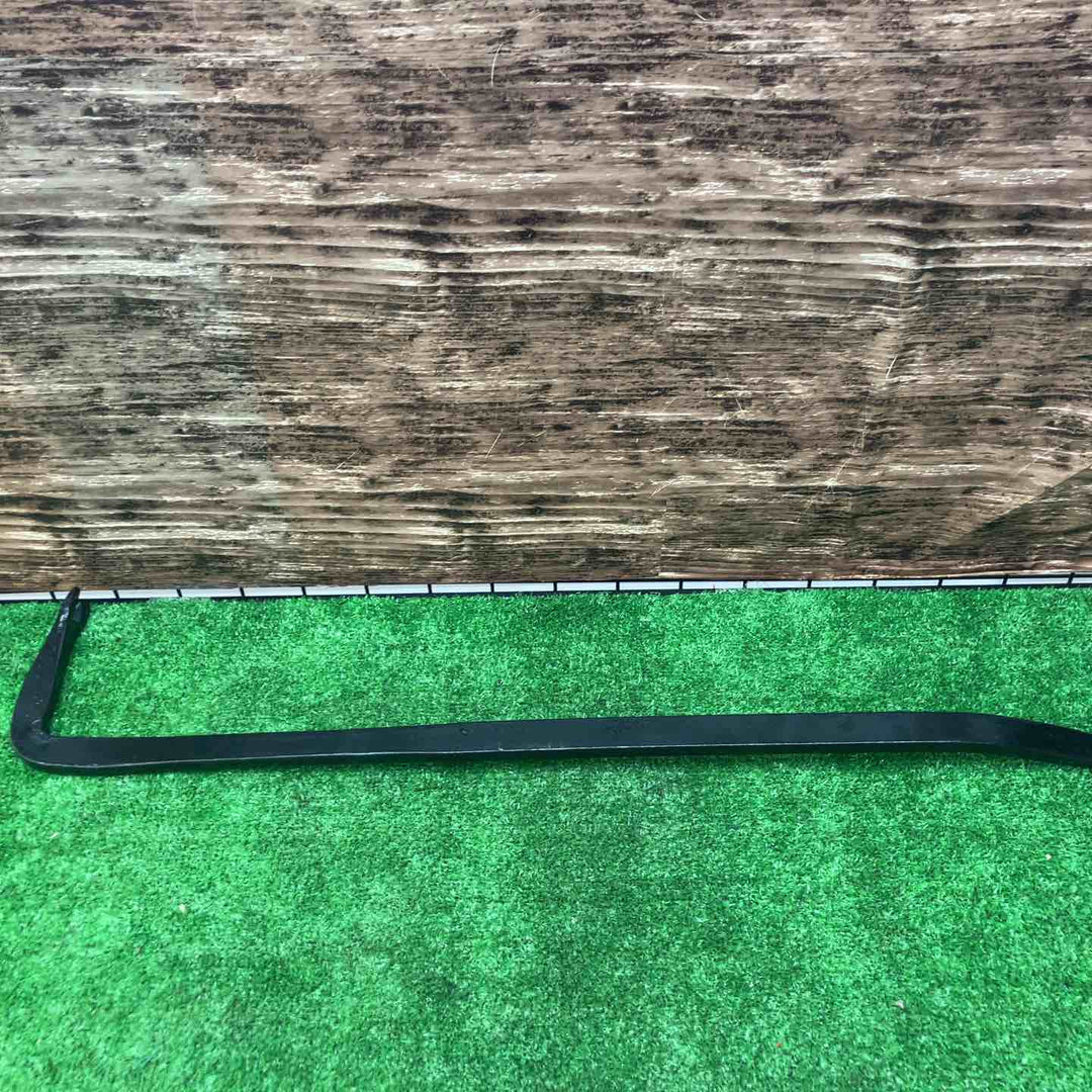 【かじ寅】バール 750ｍｍ　名前が刻まれてます【川越店】