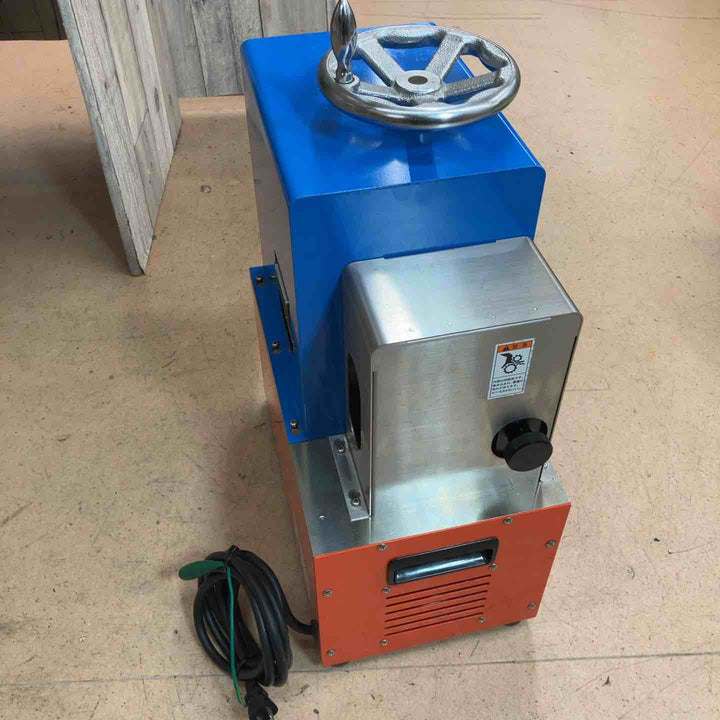 【中古品/店頭受取り限定】西田製作所 廃棄電線ストリッピング・マシン NC-CV200-2【東大和店】