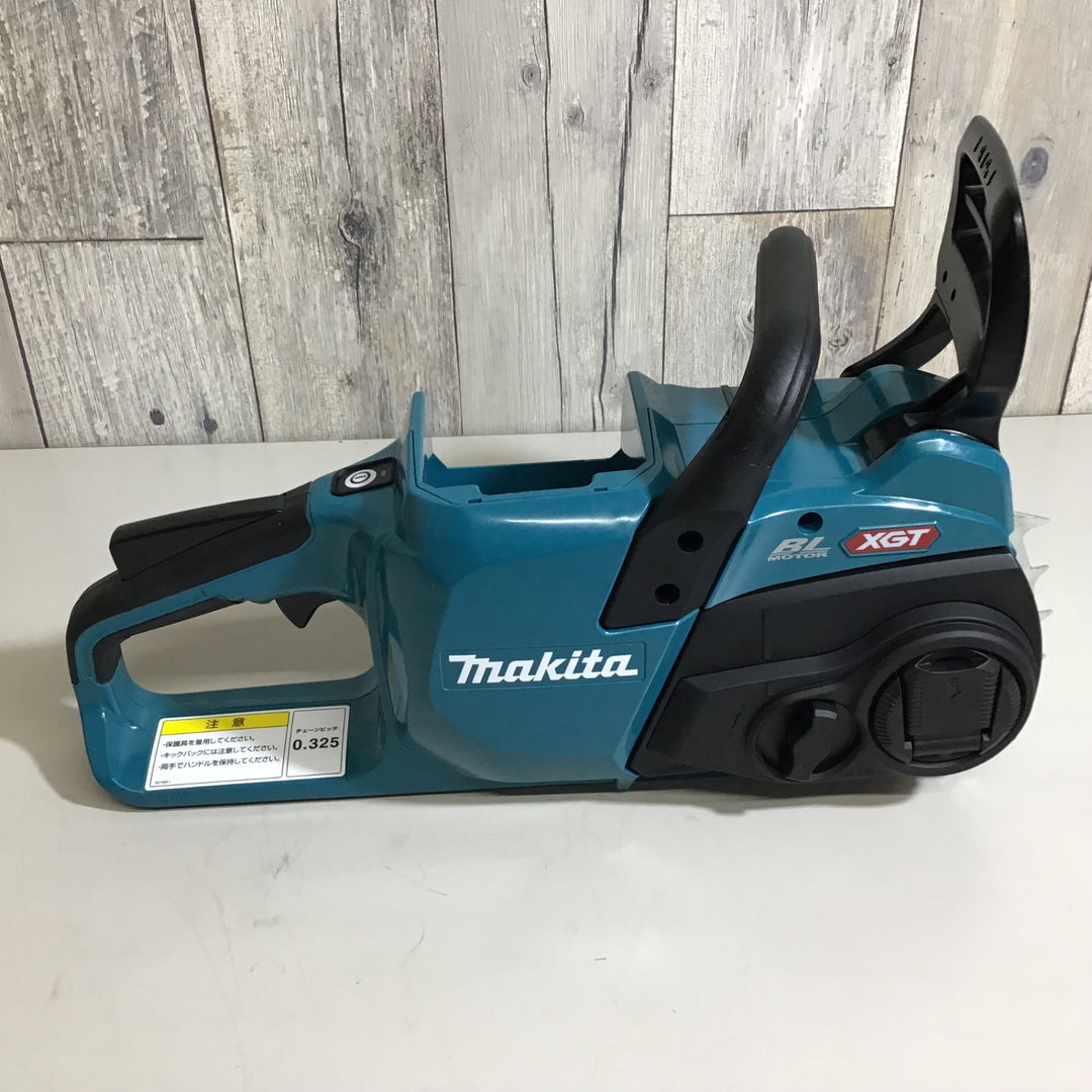 【未使用品】★送料無料★ マキタ makita 40V コードレスチェンソー MUC022GRU【戸田店】