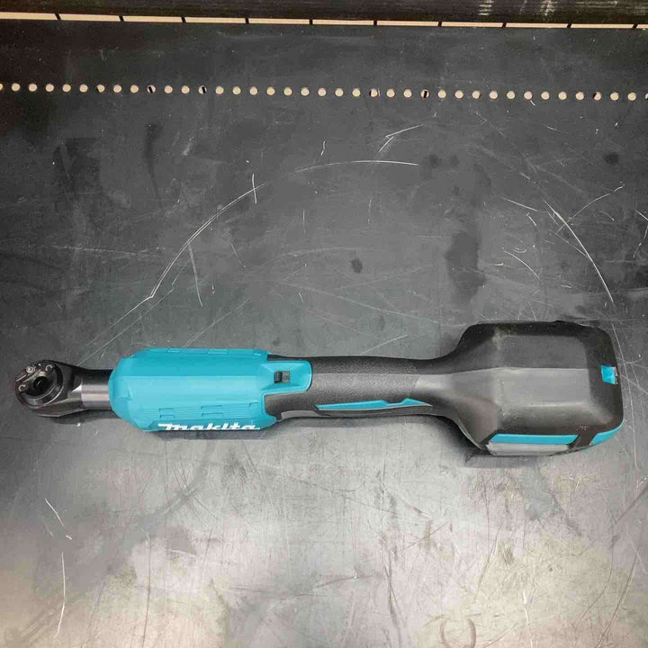 ★マキタ(makita) コードレスラチェットレンチ WR180DZ【川越店】