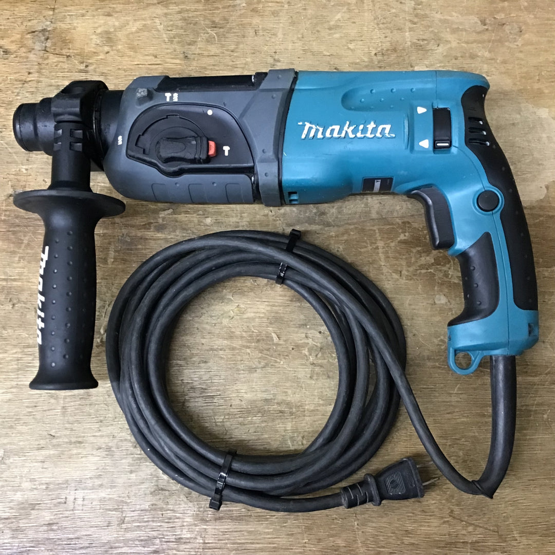 ★マキタ(makita) ハンマドリル HR2470F【柏店】