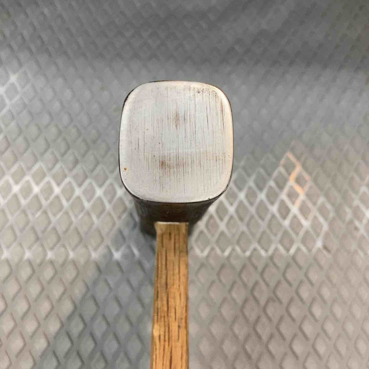 【中古品】正行 ヤスリ仕上げ 玄能 150匁【所沢店】