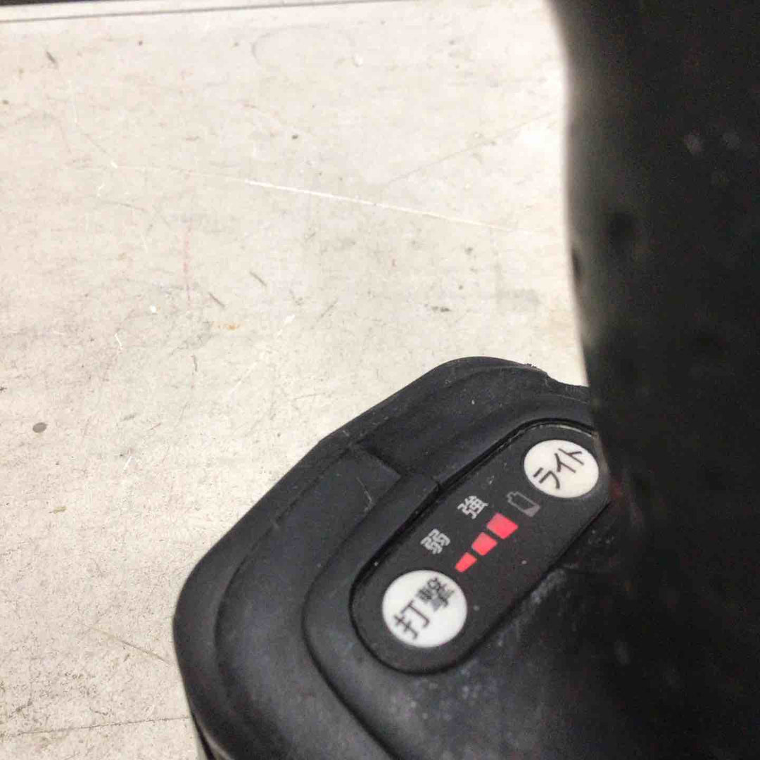 【中古品】 マキタ/makita コードレスインパクトドライバー TD132DZB 【鴻巣店】