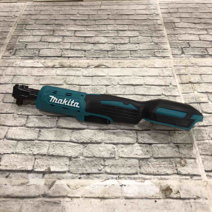 ★マキタ(makita) コードレスラチェットレンチ WR180DZ【川口店】