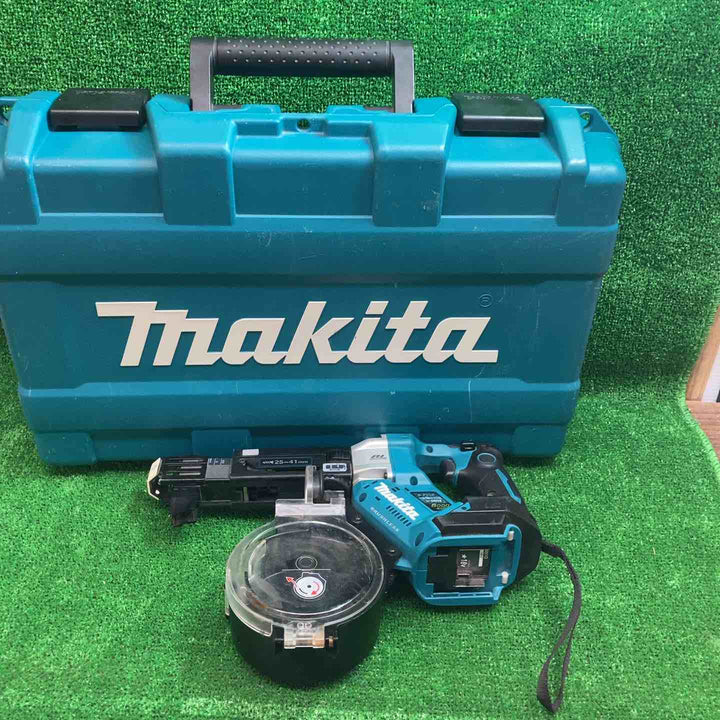 マキタ(makita) コードレスオートパックスクリュードライバー FR451DZ 回転数 0~6000min-1[回転/分]【川越店】
