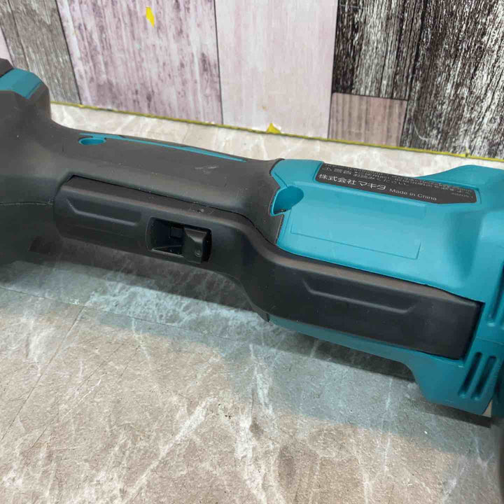 ★マキタ(makita) 100mmコードレスディスクグラインダ GA420DZ【八潮店】