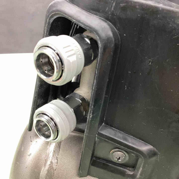 ★ハイコーキ(HIKOKI ※旧:日立工機) 高圧エアコンプレッサ EC1245H3(CTN)【越谷店】